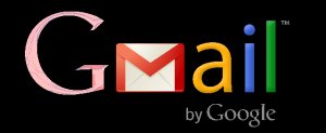 gmail pink