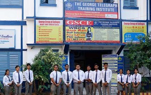 Join Best Animation Courses in Kolkata- George College - Kolkata - free classified ads Join Best Animation Courses in Kolkata- George College - Kolkata - free classified ads