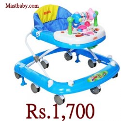 baby walker cheapest price