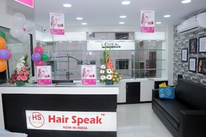 Best Salon in Koramangala | Hair Speak Family Salon - Bangalore - free  classified ads